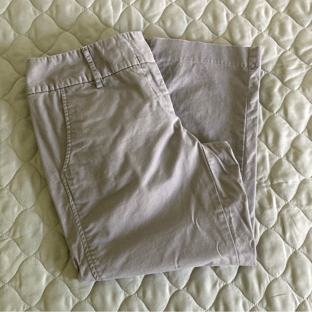 Daisy Fuentes Capris